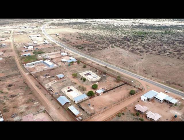 BUSINESS FOR SALE IN MANKWENG